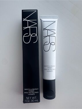 NARS Smooth & Protect Primer with SPF 50
